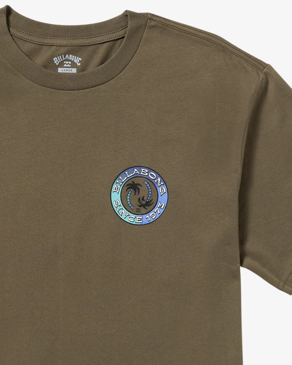 2 Tropical Pets Premium Brown 24A351506 Billabong