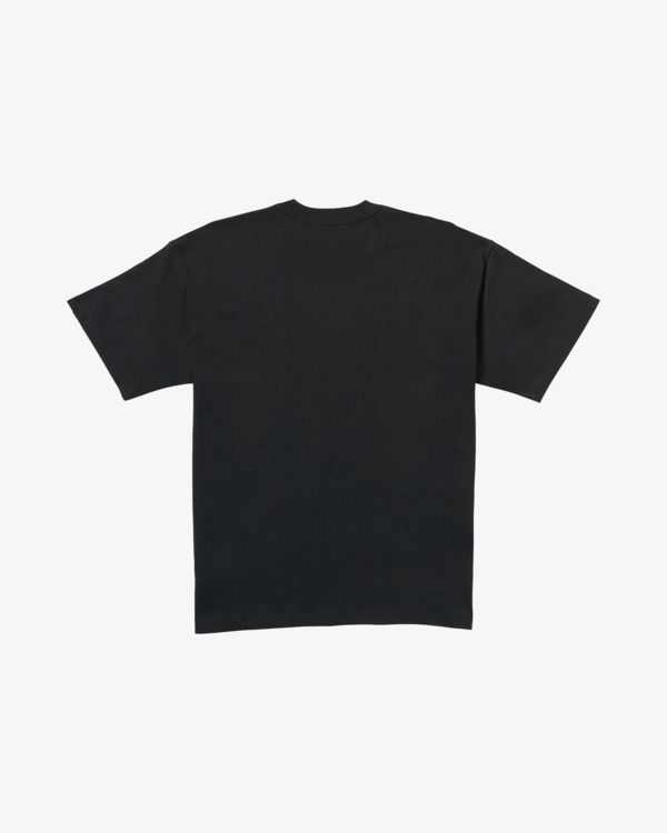 6 Bong - T-shirt à manches courtes pour Homme Noir 24A351542 Billabong