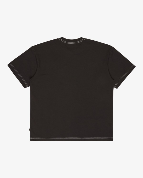 6 Bad Dog Og - Short Sleeve T-Shirt for Men Multi 24A351603 Billabong