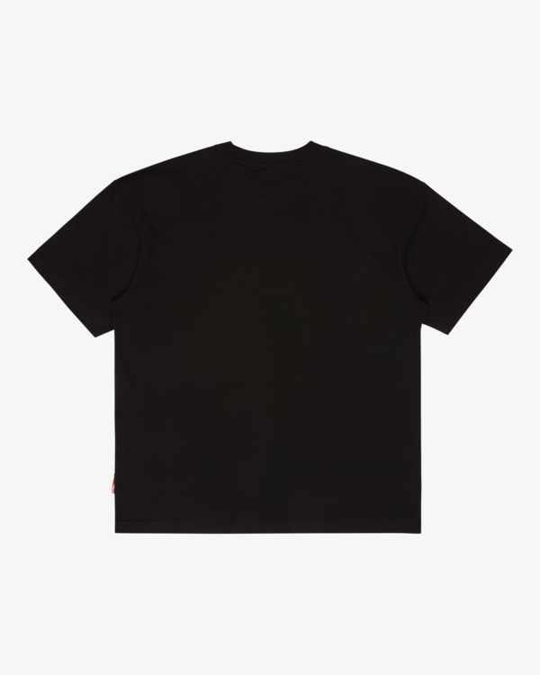 7 A.I. Forever Og Black 24A351610 Billabong