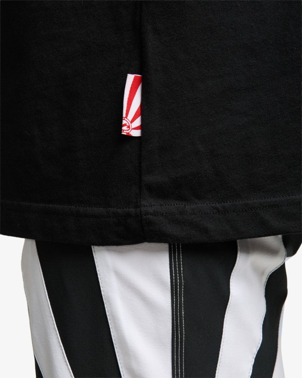 5 A.I. Forever Og Black 24A351610 Billabong