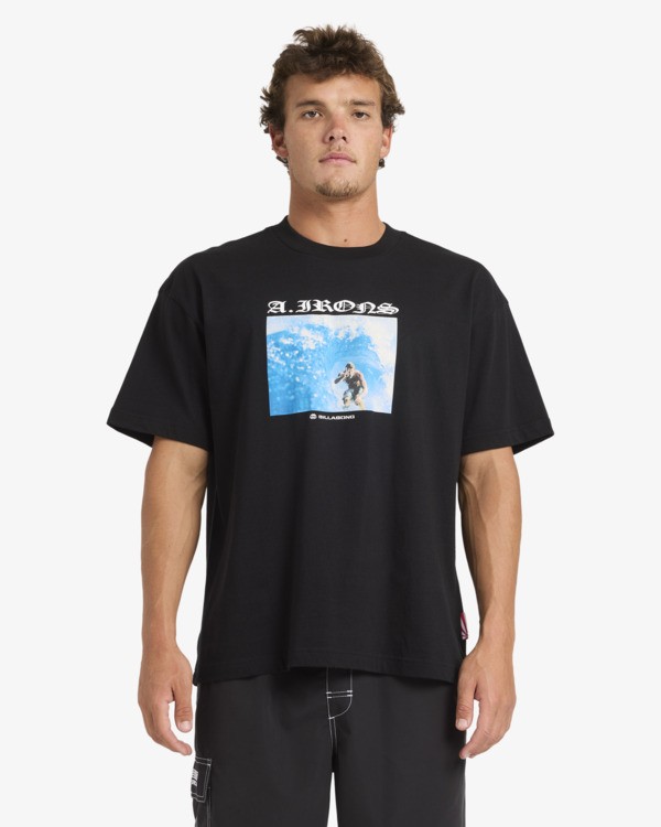 0 A.I. Forever Og Black 24A351610 Billabong