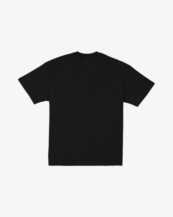 6 A.I. Bio Stitch Og Black 24A351616 Billabong