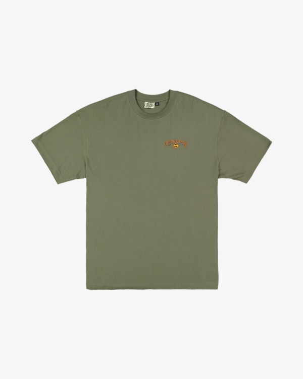 0 Spec 73 Bio Arch Og Beige 24A351670 Billabong