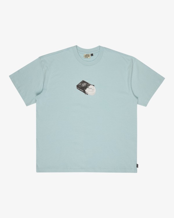 5 Spec Wax Og Blue 24A351673 Billabong