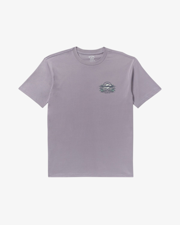 5 Jaybay Premium - Short Sleeve T-Shirt for Men Multi 24A353507 Billabong