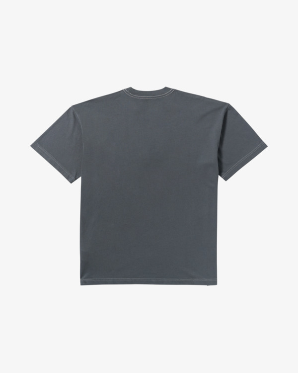 6 Bad Dog Og - T-Shirt für Männer Schwarz 24A353527 Billabong