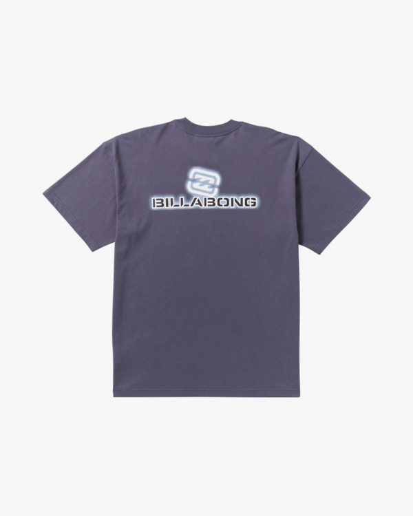 7 Spec Dotcom - T-Shirt à manches courtes pour Homme  24A353573 Billabong