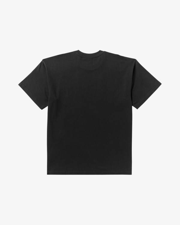 7 Spec 3D - Maglietta a maniche corte da Uomo Black 24A353574 Billabong