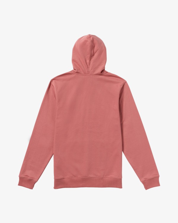 4 All Day Pullover - Sweatshirt for Men Pink 24A411501 Billabong