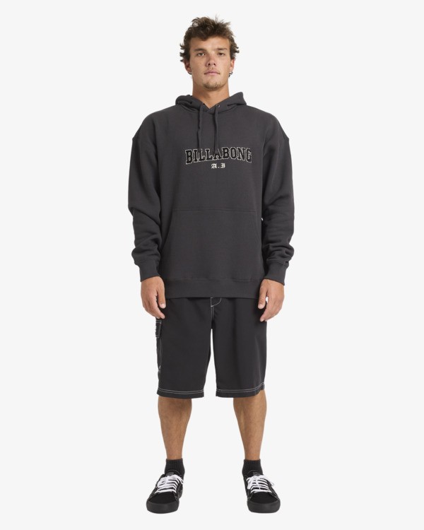 1 A.I. Forever Preto 24A411611 Billabong