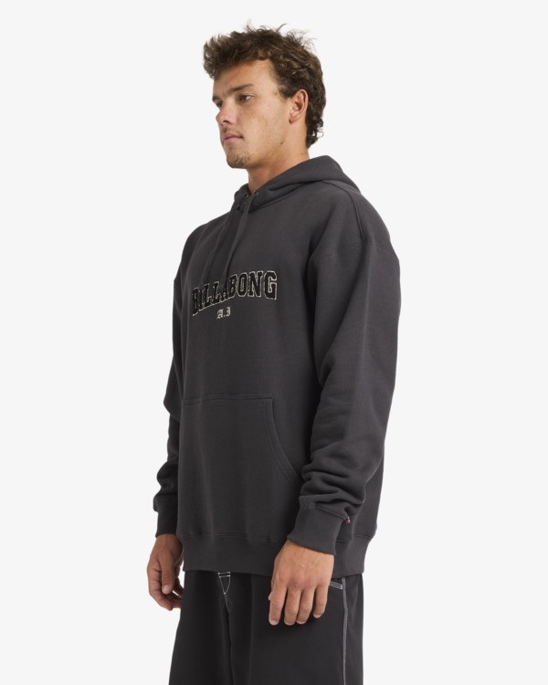 3 A.I. Forever Preto 24A411611 Billabong