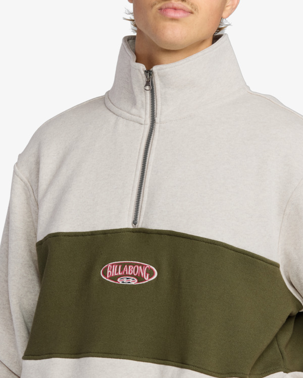 4 Bad Dog 3/4 Beige 24A413504 Billabong