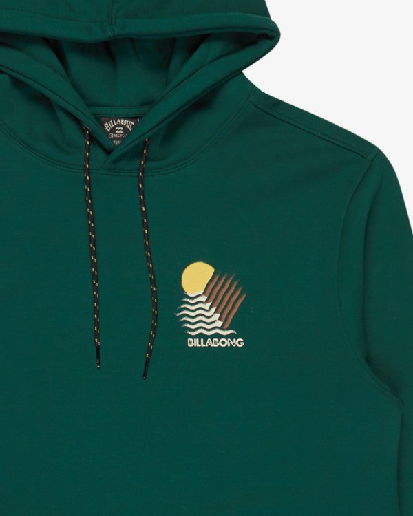 2 Canyons Green 24A414503 Billabong