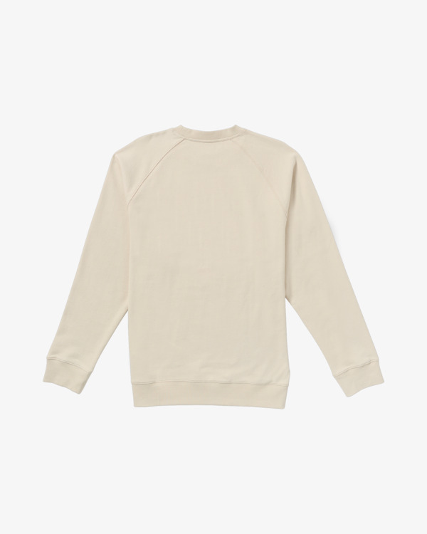 5 Sunshine - Sweatshirt für Männer Beige 24A461504 Billabong