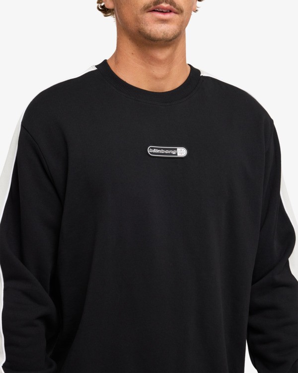 4 Spec Bio Pill Noir 24A461670 Billabong