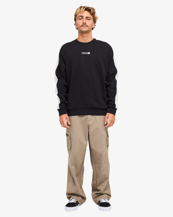 1 Spec Bio Pill Noir 24A461670 Billabong