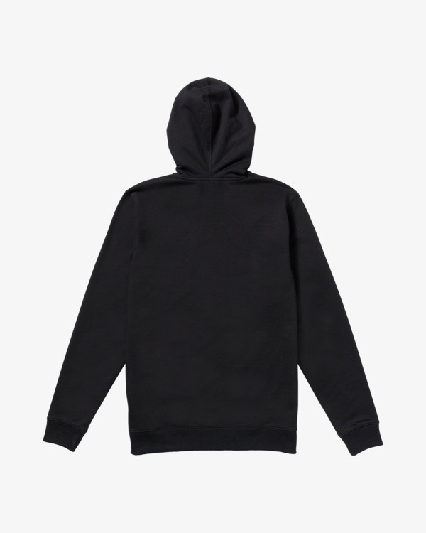 5 ALL DAY ZIP Black 24A481501 Billabong