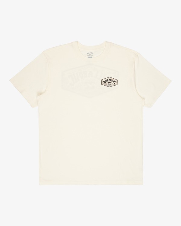 5 Scenic Arch A/DIV Premium - T-Shirt f&uuml;r M&auml;nner Weiss 24A501608 Billabong