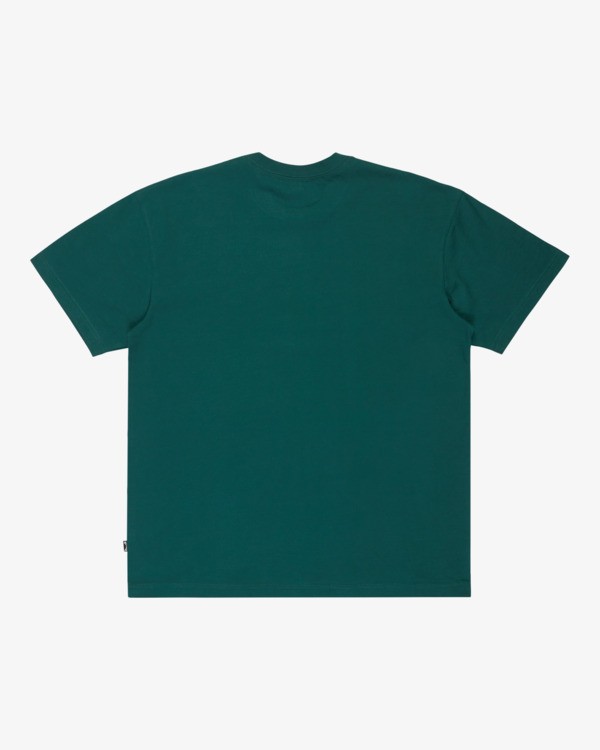 6 Reach The Peak A/DIV - T-shirt de manga curta para Homem Pink 24A504509 Billabong