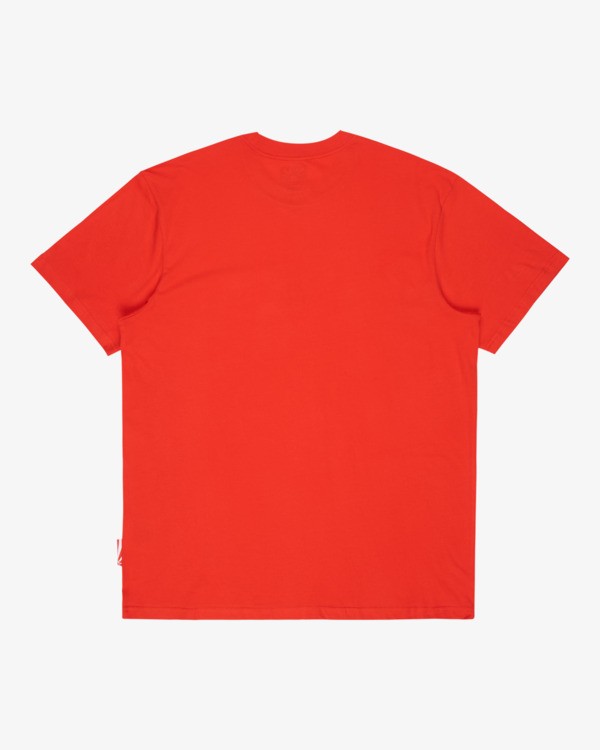 6 A.I. Bio Wave Premium Red 24A521618 Billabong