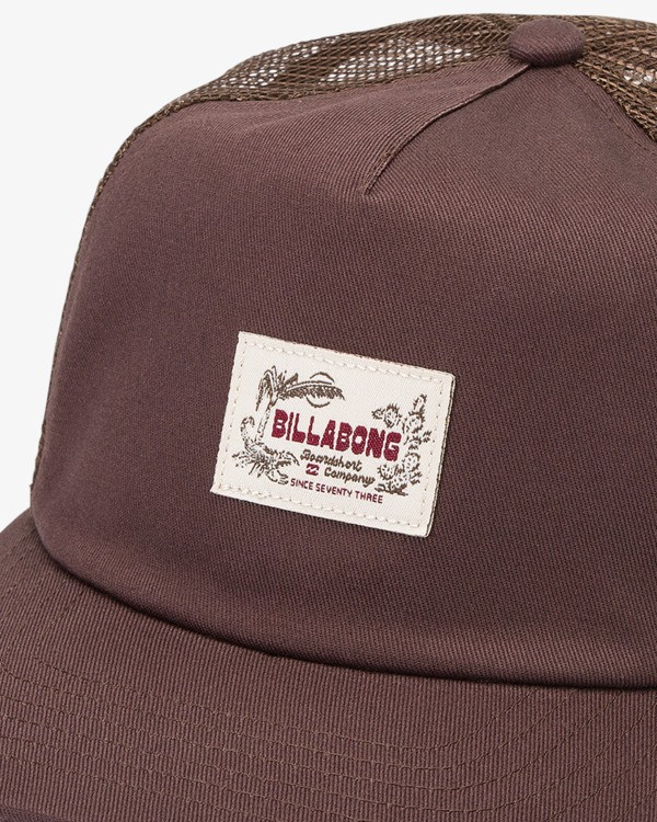 2 Lounge Marrom 24A551501 Billabong