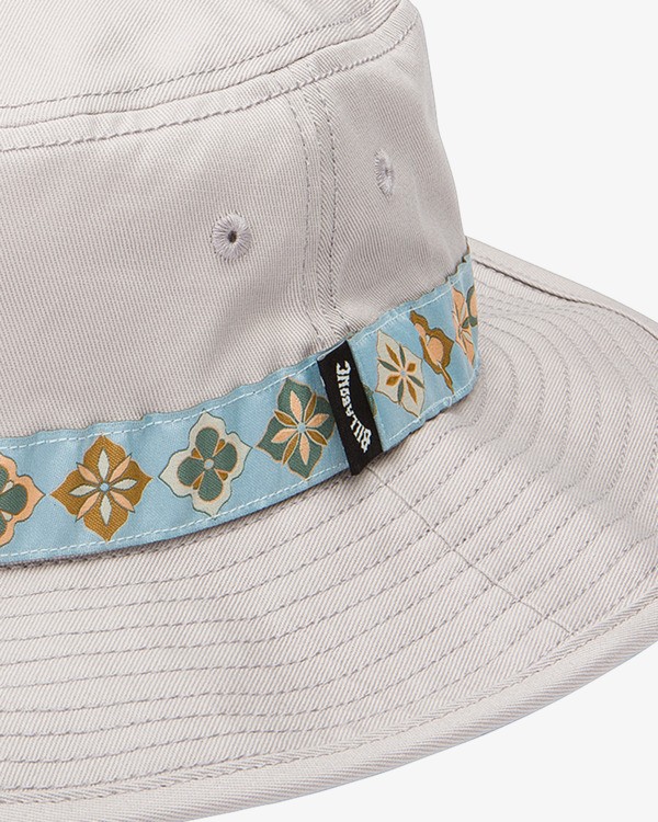 2 Benny Grey 24A551502 Billabong