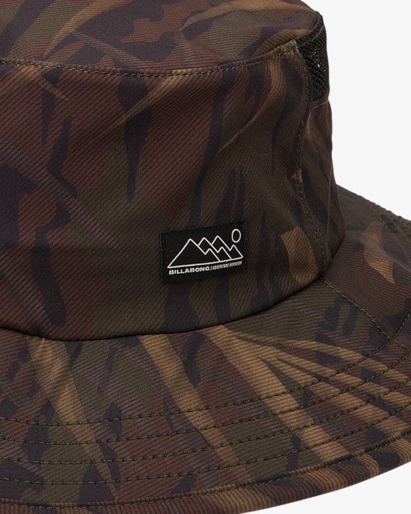 2 Adventure Division Big John Green 24A551503 Billabong