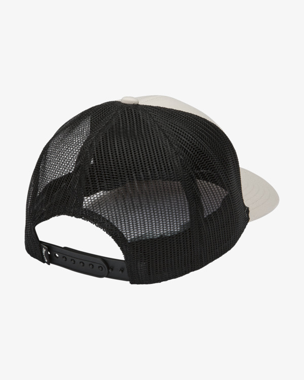 1 Adventure Division Range - Casquette trucker pour Homme Noir 24A551508 Billabong