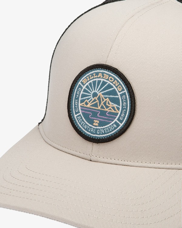 2 Adventure Division Range Noir 24A551508 Billabong