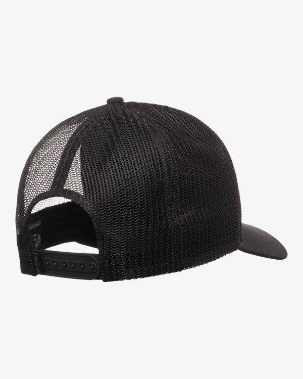 4 Adventure Division Range - Boné Trucker para homem Multi 24A551508 Billabong