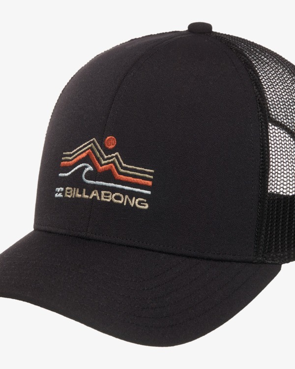 5 Adventure Division Range - Boné Trucker para homem Multi 24A551508 Billabong