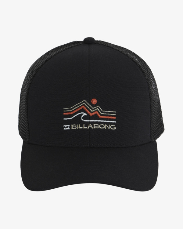 1 Adventure Division Range - Boné Trucker para homem Multi 24A551508 Billabong