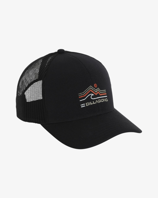2 Adventure Division Range - Boné Trucker para homem Multi 24A551508 Billabong