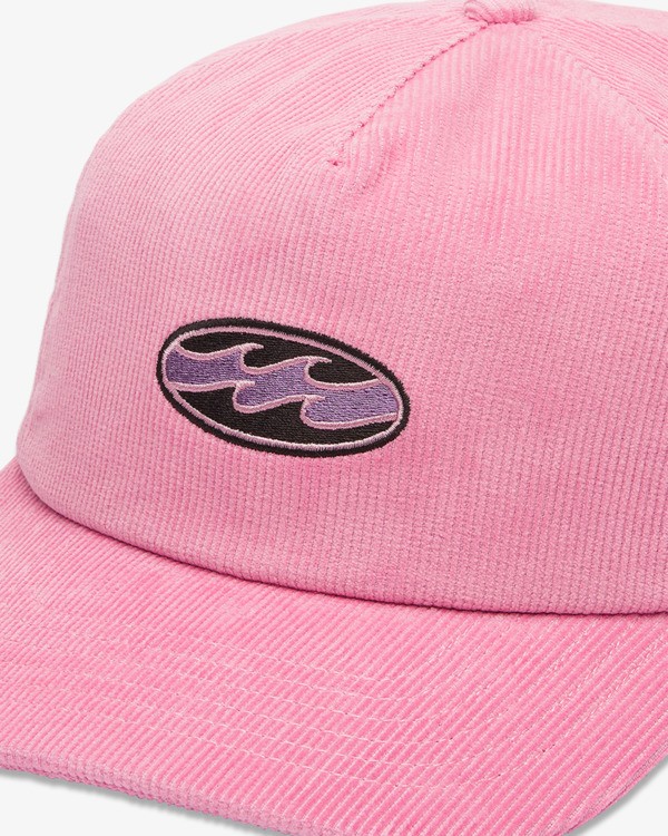 2 Heritage Rosa 24A551512 Billabong