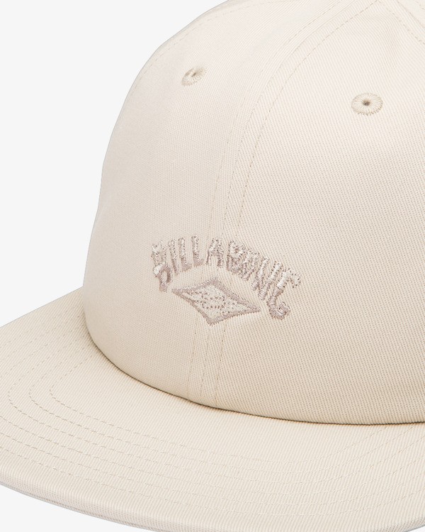 2 Global Arch Brown 24A551513 Billabong