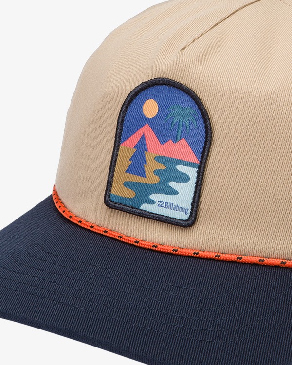 2 Adventure Division Bleu 24A551514 Billabong