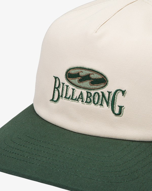 3 Throwback Beige 24A551526 Billabong