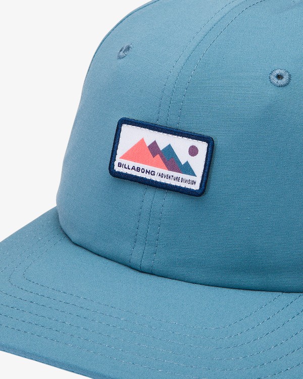 2 Adventure Division Trail Blue 24A551530 Billabong