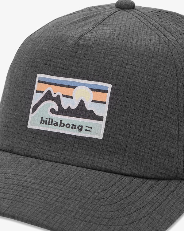 2 Adiv Tech Noir 24A552502 Billabong