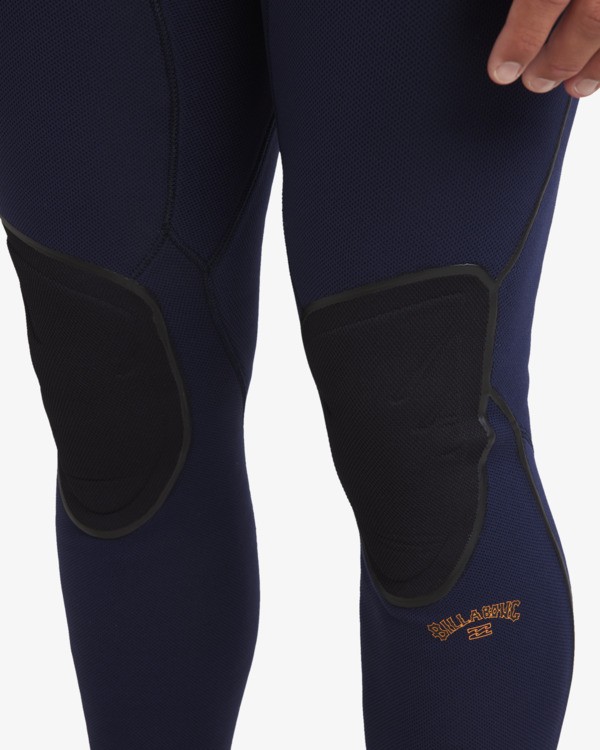 11 3/2mm Furnace Natural Blue 24AW191516 Billabong