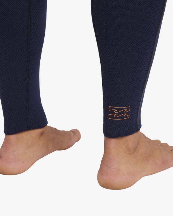 12 3/2mm Furnace Natural Blue 24AW191516 Billabong