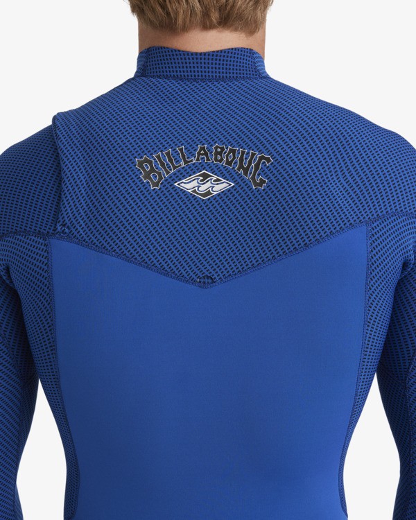 9 4/3mm Revolution Natural Red 24AW193512 Billabong