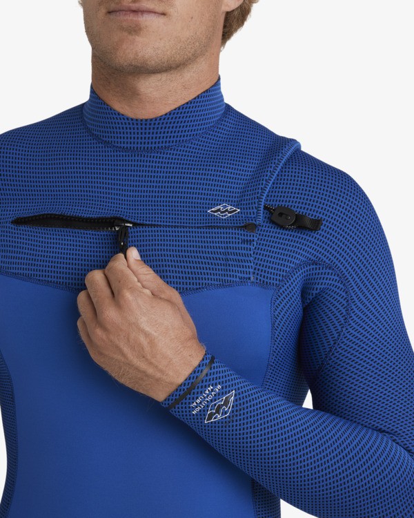 11 4/3mm Revolution Natural Red 24AW193512 Billabong