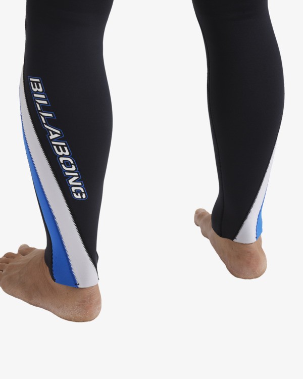 8 4/3mm Oscillator Natural Bleu 24AW193516 Billabong