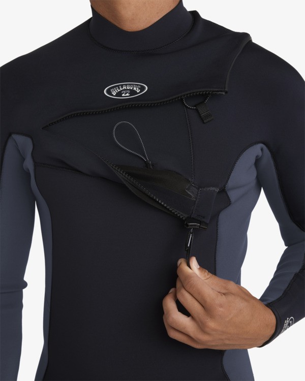 10 4/3mm Absolute Natural Bleu 24AW193525 Billabong