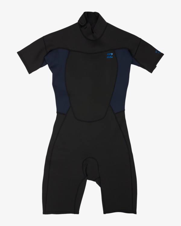 7 2/2mm Absolute Bleu 24AW251601 Billabong