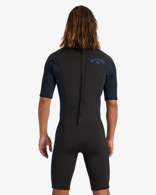 2 2/2mm Absolute Bleu 24AW251601 Billabong