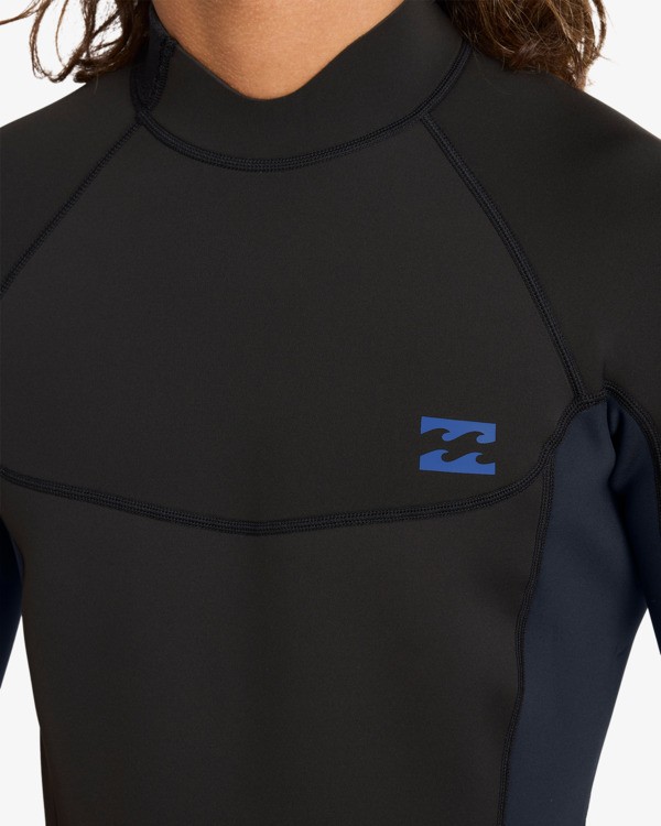 4 2/2mm Absolute Bleu 24AW251601 Billabong