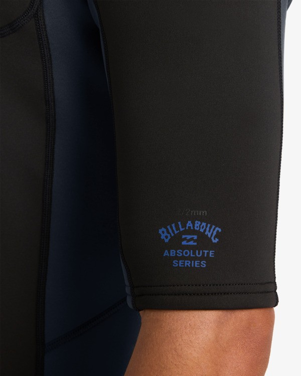 5 2/2mm Absolute Bleu 24AW251601 Billabong